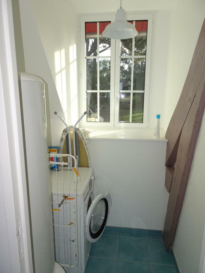 Apartamento Roch'Ar Piguet Carantec Exterior foto